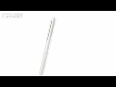 What are the key factors to consider when choosing a high-quality press gel pen? AA09