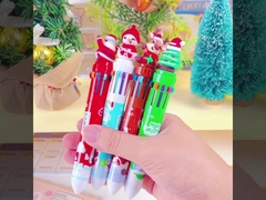 What techniques can artists use to maximize the potential of a creative design gel pen? BB18