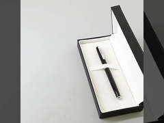 A high - quality pen to leave a lasting impression?  AA12