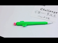 Why do bullet journal artists often prefer creative gel pens for detailed work? CC11