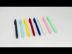 Is this minimalist office gel pen an ideal gift choice? AA10