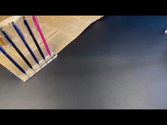 Can a touch screen stylus ballpoint pen work on all types of touchscreens? A610