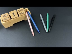 How does a touch screen stylus ballpoint pen combine both writing and screen functionality? A266-3