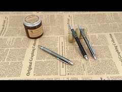 Why choose aluminum rods? A639