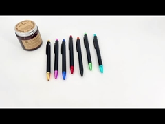 Searching for a no - frills yet practical pen for school? A640