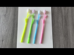Do the color changing gel pens need special ink refills? AA07 AA03