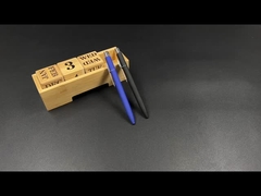 Why choose aluminum pole spray painting? A293