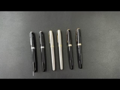 What is a luxurious signature pen? AA02