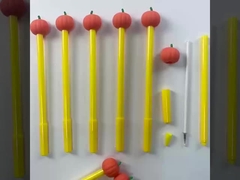 What is a gel pen used for? BB25