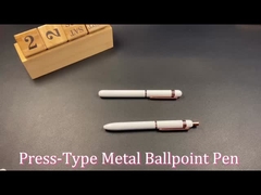 Craving a luxurious writing experience? A618-1