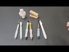 What’s the Perfect Rotating Gel Pen?