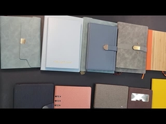 Can a journal be a notebook?