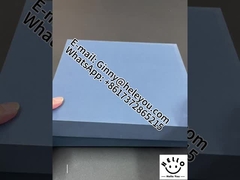 How to personalize a leather notebook gift box?  BB62