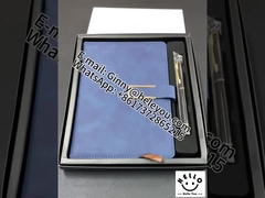 Where to find notebook sets with matching accessories? BB63