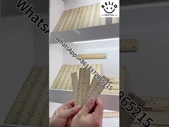 AA50  What's the length and width of the sewing wood ruler?