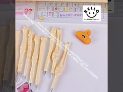 CC58 Can I write while holding a skeletal shape?